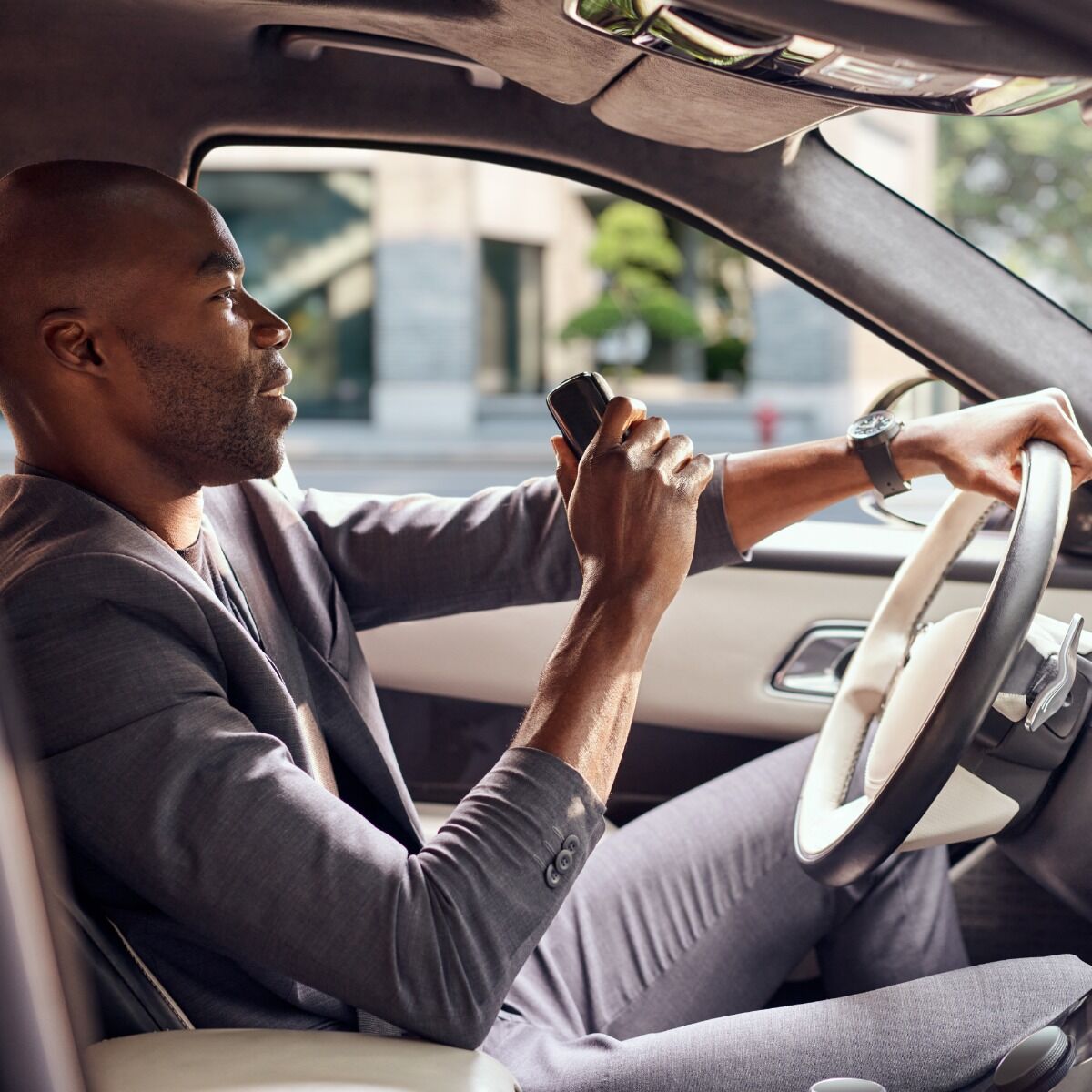 플룸 X 어드밴스드 블랙