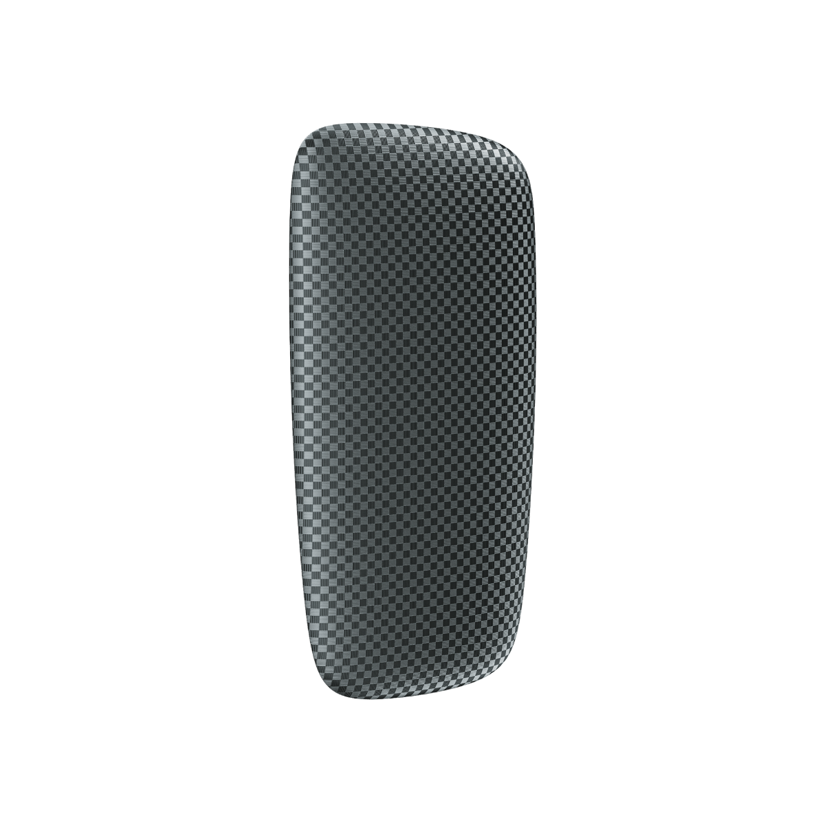 플룸 X 어드밴스드 사각형 프런트 패널 블랙 확대
