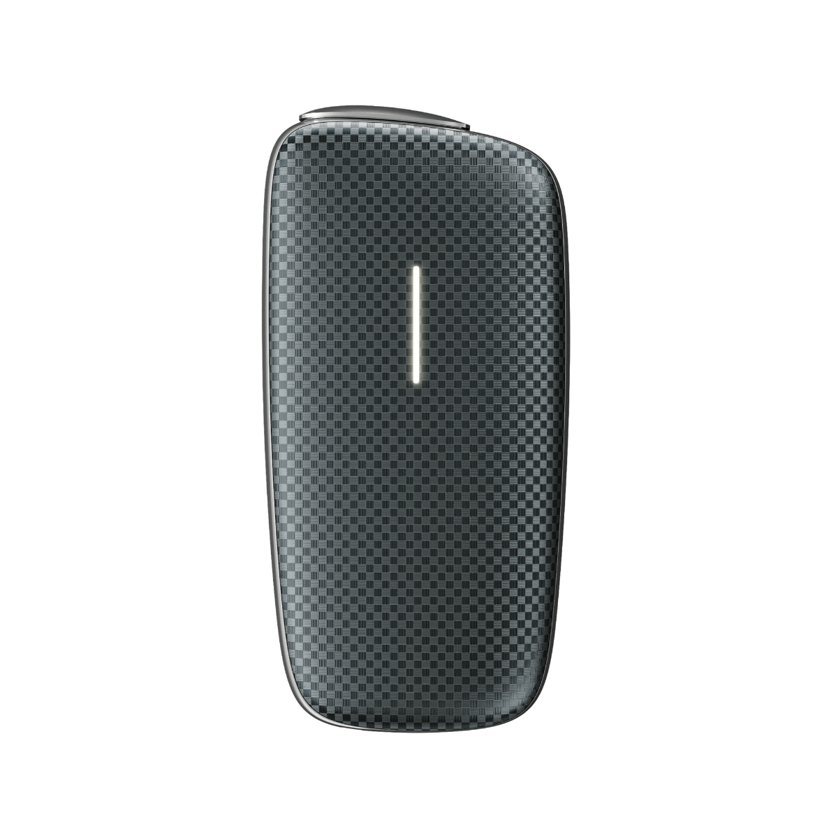 플룸 X 어드밴스드 사각형 프런트 패널 블랙 디바이스
