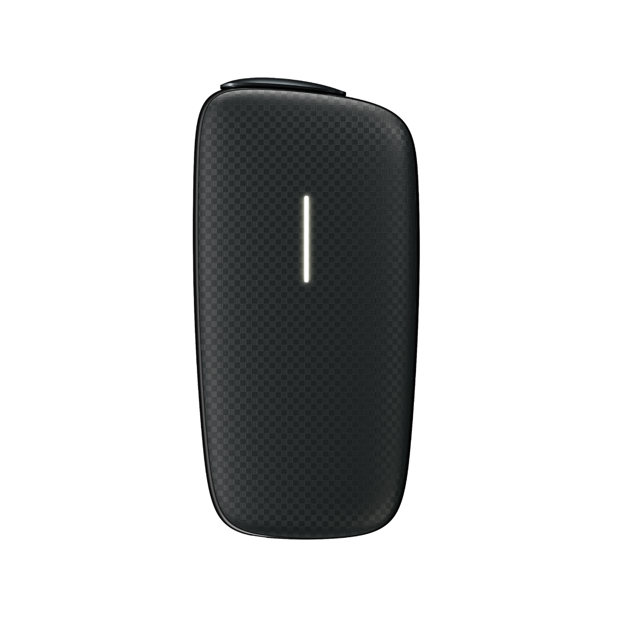 플룸 X 어드밴스드 사각형 프런트 패널 블랙 디바이스
