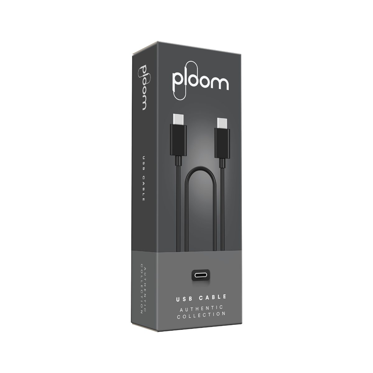 플룸 X 어드밴스드 USB 케이블 박스