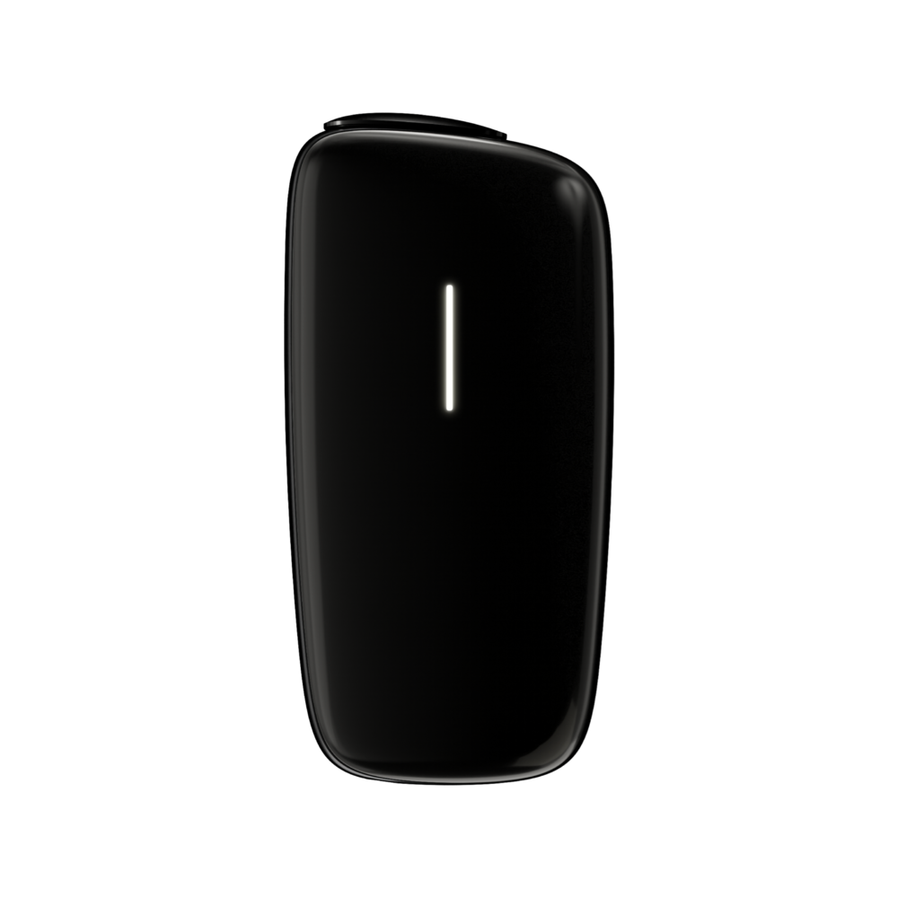 플룸 X 어드밴스드 블랙