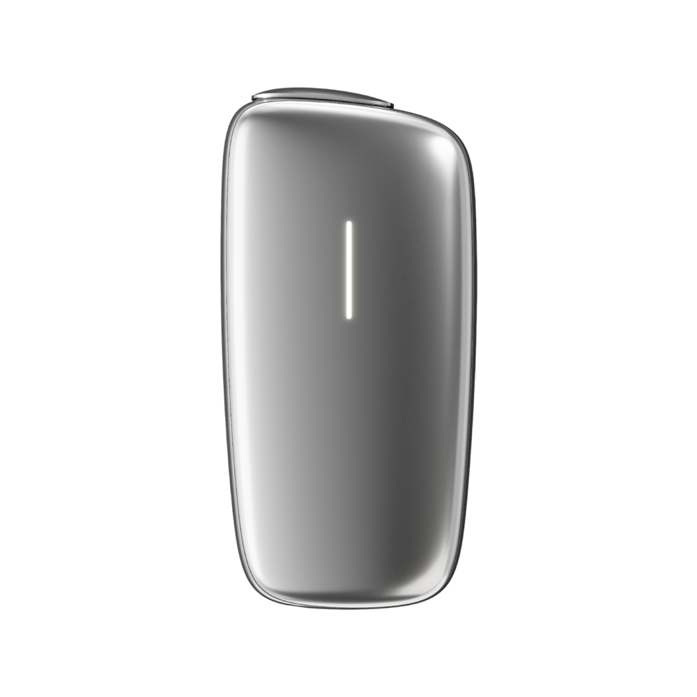 플룸 X 어드밴스드 실버