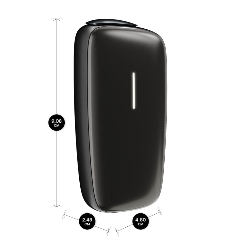 플룸 X 어드밴스드 슬레이트 그레이 제품 사이즈