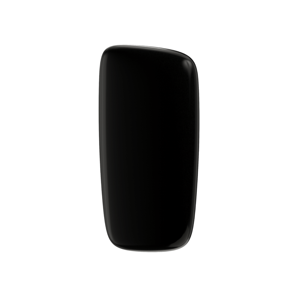 플룸 X 어드밴스드 프런트 패널 블랙 정면