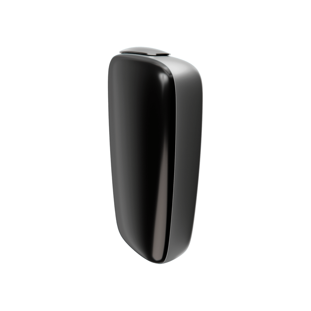 플룸 X 어드밴스드 프런트 패널 슬레이트 그레이 옆면