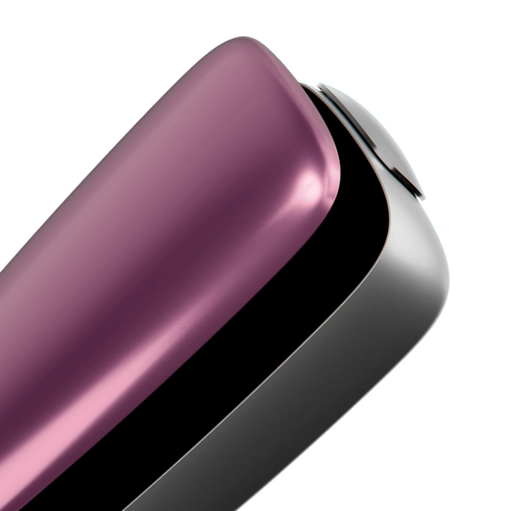 플룸 X 어드밴스드 프런트 패널 다크 오키드 확대