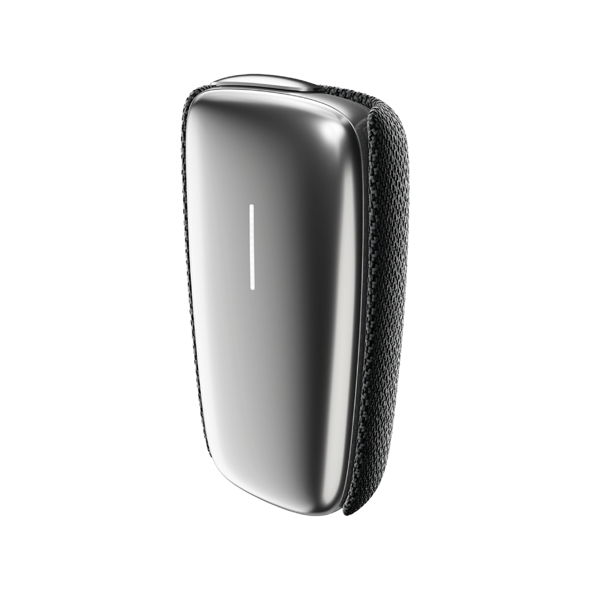 플룸 X 어드밴스드 패브릭 백 커버 블랙