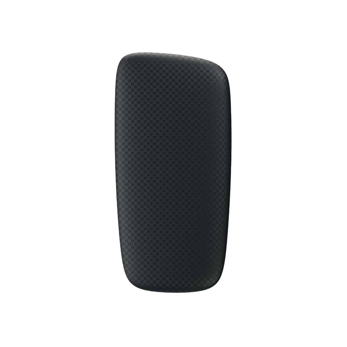 플룸 X 어드밴스드 사각형 프런트 패널 블랙
