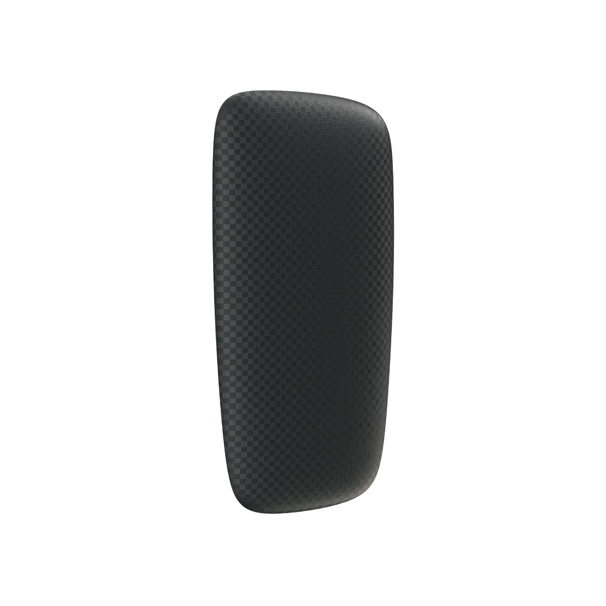 플룸 X 어드밴스드 사각형 프런트 패널 블랙 확대
