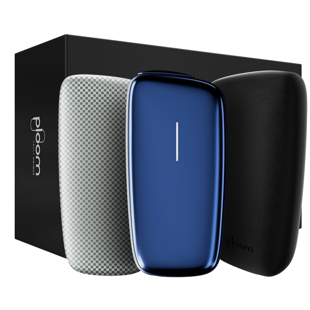  Ploom 